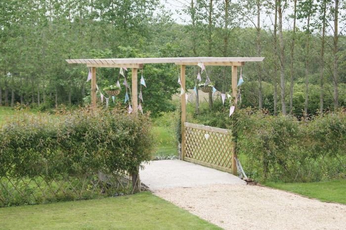  More Photos of Briar House Barns Wedding Venue Dewlands Hill - Photo 6 of 49