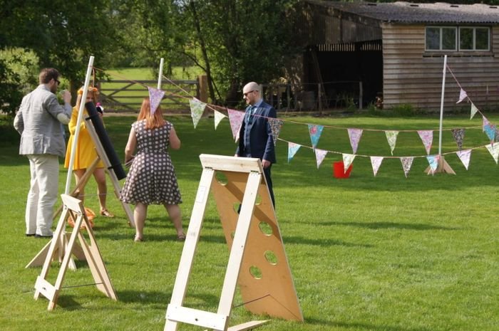  More Photos of Briar House Barns Wedding Venue Dewlands Hill - Photo 11 of 49