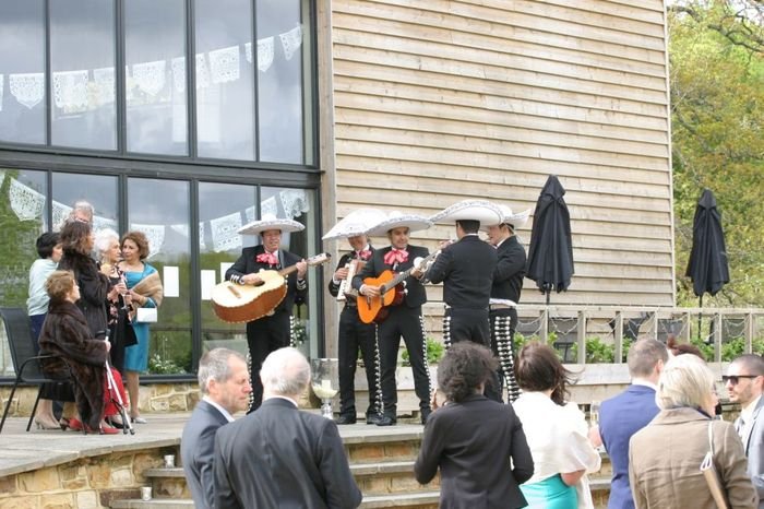  More Photos of Briar House Barns Wedding Venue Dewlands Hill - Photo 17 of 49
