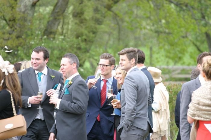  More Photos of Briar House Barns Wedding Venue Dewlands Hill - Photo 18 of 49