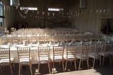  Briar House Barns Wedding Venue Dewlands Hill 