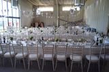  Briar House Barns Wedding Venue Dewlands Hill 