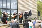  Briar House Barns Wedding Venue Dewlands Hill 