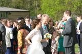 Briar House Barns Wedding Venue, Rotherfield