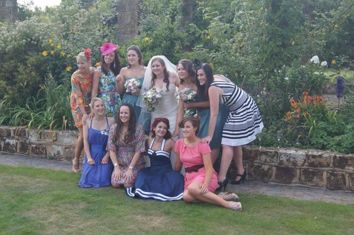  Profile Photos of Briar House Barns Wedding Venue Dewlands Hill - Photo 23 of 26