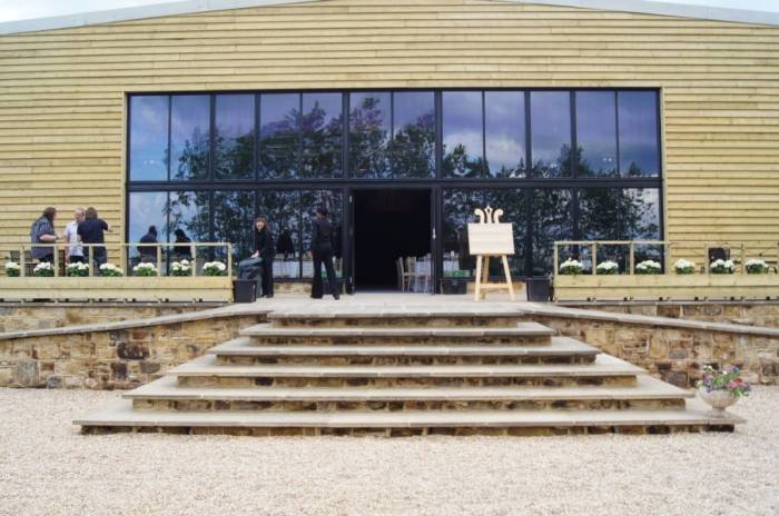  Profile Photos of Briar House Barns Wedding Venue Dewlands Hill - Photo 22 of 26