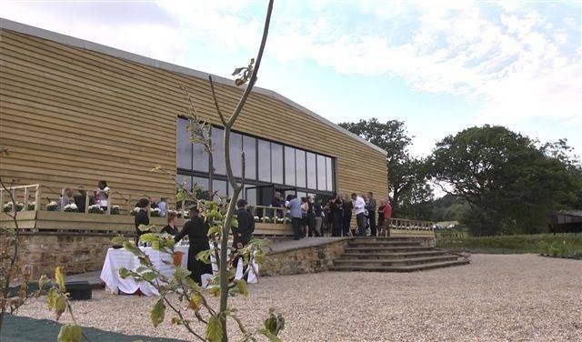  Profile Photos of Briar House Barns Wedding Venue Dewlands Hill - Photo 19 of 26