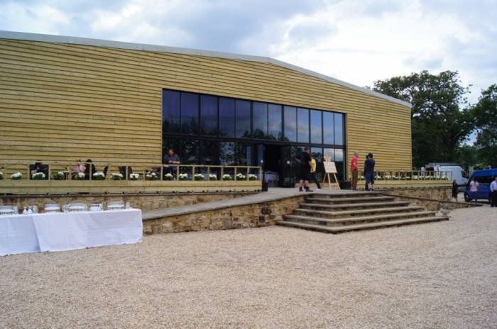  Profile Photos of Briar House Barns Wedding Venue Dewlands Hill - Photo 26 of 26