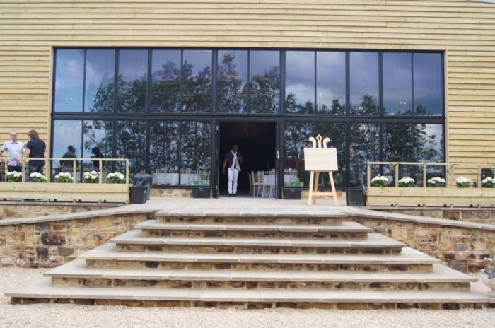  Profile Photos of Briar House Barns Wedding Venue Dewlands Hill - Photo 1 of 26