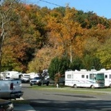 Riverbend Campground, Pigeon Forge