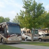 Riverbend Campground, Pigeon Forge
