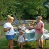 Riverbend Campground, Pigeon Forge