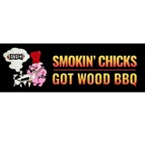  Smokin Chicks Got Wood BBQ   