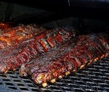  Smokin Chicks Got Wood BBQ   