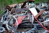 Junk Removal Toronto | JUNK-WIZ, Toronto