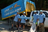 Junk Removal Toronto | JUNK-WIZ, Toronto