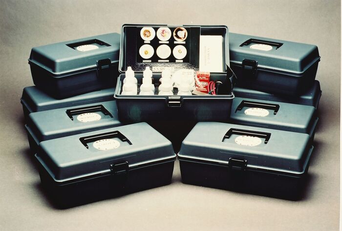  Profile Photos of W.A.I.T.! ALLOY IDENTIFICATION KITS 5257 Vintage Oaks Dr - Photo 3 of 5