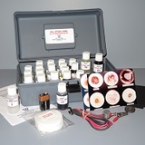 W.A.I.T.! ALLOY IDENTIFICATION KITS 5257 Vintage Oaks Dr 