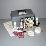 W.A.I.T.! ALLOY IDENTIFICATION KITS, College Station