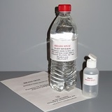 W.A.I.T.! ALLOY IDENTIFICATION KITS, College Station