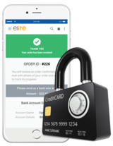 Elite mCommerce, Parlin