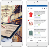 Elite mCommerce, Parlin