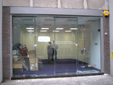 Shop fronts in London, GREENFORD