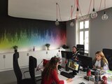 GoPhrazy- voice over and subtitling, London