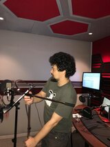 GoPhrazy- voice over and subtitling, London