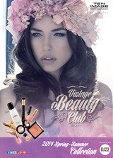 Seventa Image Showroom & Makeup Academy, London
