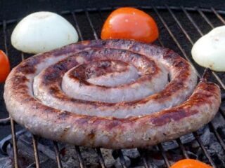 Boerewors are a type of South African sausage, but simply calling them a sausage does them an injustice. https://www.biltongplus.co.nz/product/fh-boerewors-traditional/ Profile Photos of Biltong Plus 273 Rodney Street - Photo 2 of 4 Boerewors are a type of South African sausage, but simply calling them a sausage does them an injustice. https://www.biltongplus.co.nz/product/fh-boerewors-traditional/ Profile Photos of Biltong Plus 273 Rodney Street - Photo 2 of 4