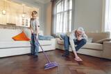  Very Good Cleaning Co N/A 