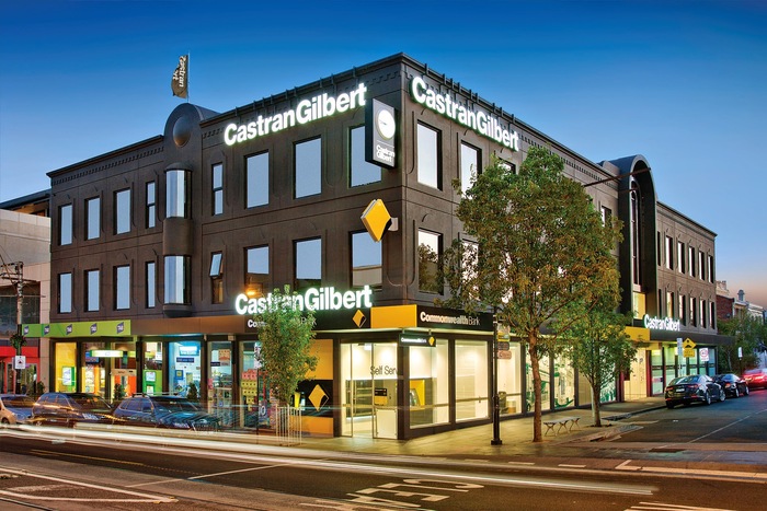  New Album of Castran Gilbert Unit 2/102 â€“ 108 Toorak Rd - Photo 3 of 10
