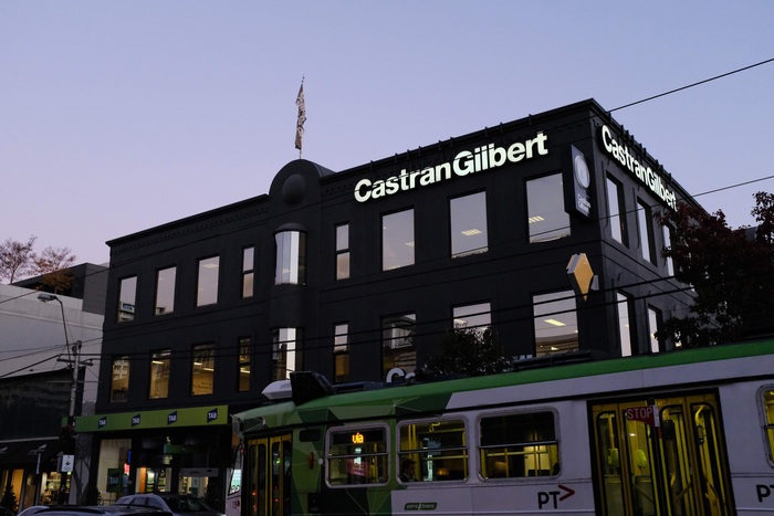  New Album of Castran Gilbert Unit 2/102 â€“ 108 Toorak Rd - Photo 6 of 10