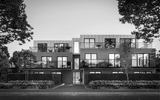 Castran Gilbert, South Yarra