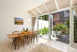 Castran Gilbert, South Yarra