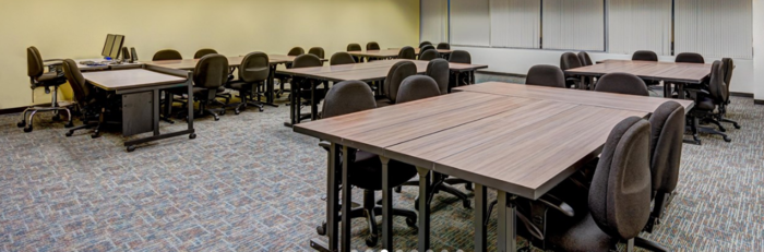  Profile Photos of Attune 5430 Lyndon B Johnson Freeway Lincoln 3, Suite 300 - Photo 1 of 1