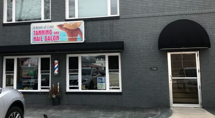  New Album of A Brush of Color 750 W Jefferson St, #C - Photo 1 of 5