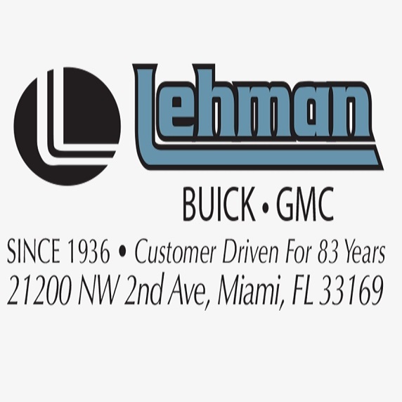  Profile Photos of Lehman Buick GMC 21200 NW 2nd Ave - Photo 1 of 1