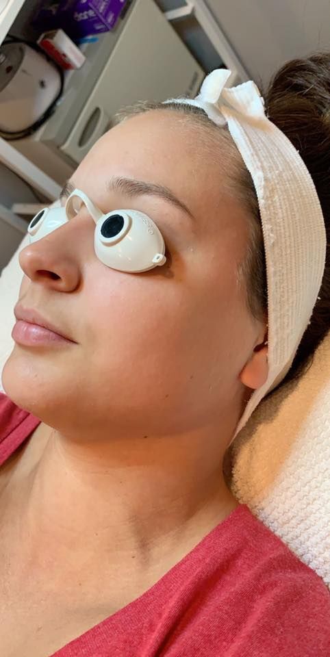  New Album of In The Buff Day Spa and Salon 3909 Ringgold Rd - Photo 1 of 5