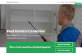 Pest Control Centurion, Centurion