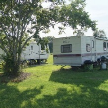  New Album of Twin Magnolia RV Park 2 Powell Pl - Photo 1 of 5