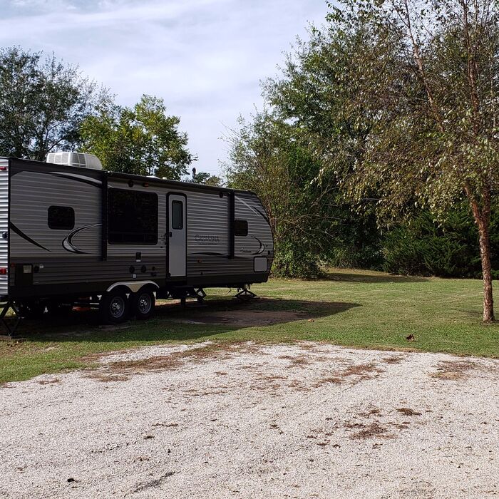  New Album of Twin Magnolia RV Park 2 Powell Pl - Photo 3 of 5