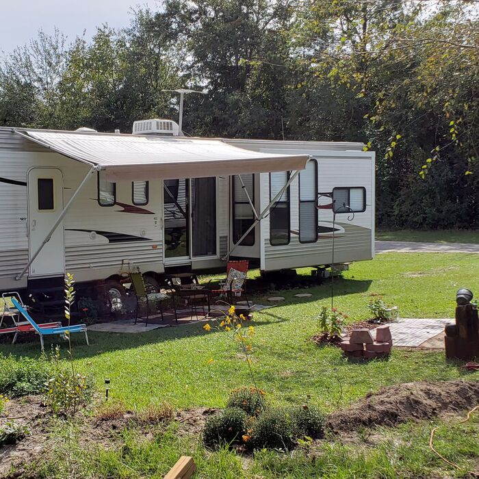  New Album of Twin Magnolia RV Park 2 Powell Pl - Photo 5 of 5