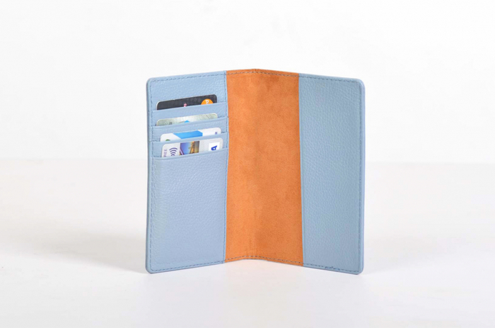  New Album of Bop - Leather Goods Three Central Building, 109 Valero, - Photo 2 of 7