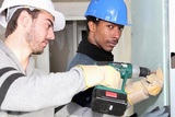 Berta Drywall Pros, Red Deer