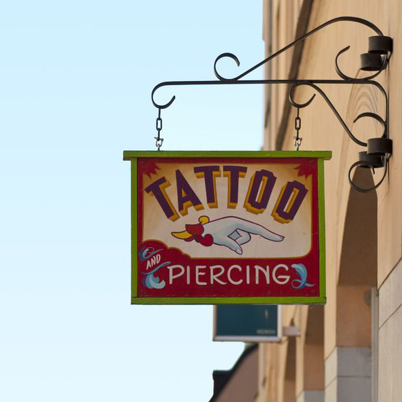  Profile Photos of Webb's Signs and Graphics 1616 South Combee Road, Unit 25 - Photo 2 of 3