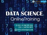 Data Science Course|OnlinITGuru, hyderabad