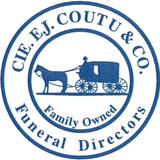 E.J. Coutu Funeral Home, Winnipeg