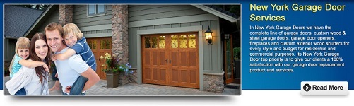  New Album of Garage Door Repair & Installation Huntington 755 New York Ave suite 20-C - Photo 1 of 4
